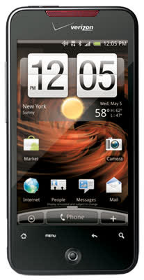 HTC Droid Incredible