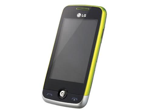 LG GS290 Cookie Fresh