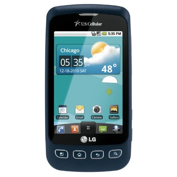 LG Optimus U