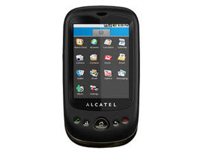 Alcatel OT 980