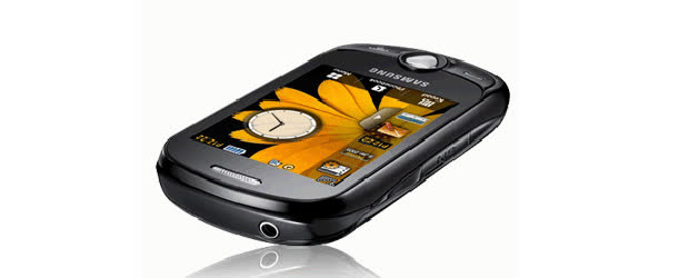 Samsung C3510 Genoa