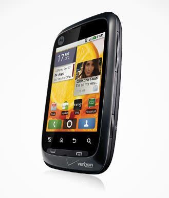 Motorola Citrus