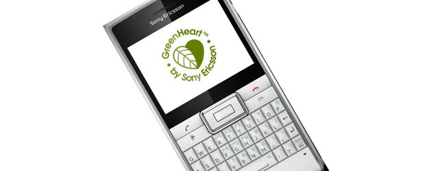 Sony Ericsson M1i Aspen