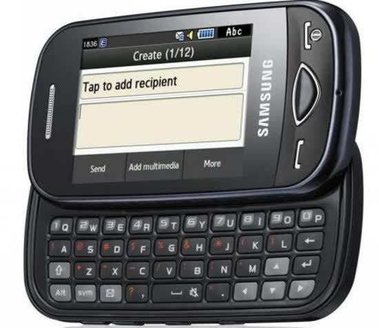 Samsung B3410