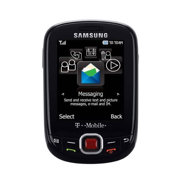 Samsung SGH-t359 Smiley