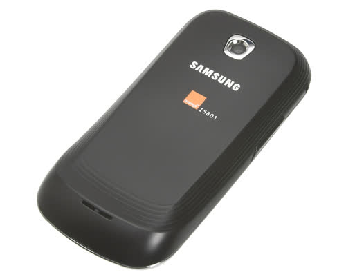 Samsung GT-i5801 Galaxy Apollo