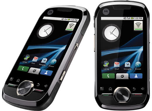 Sprint Motorola i1