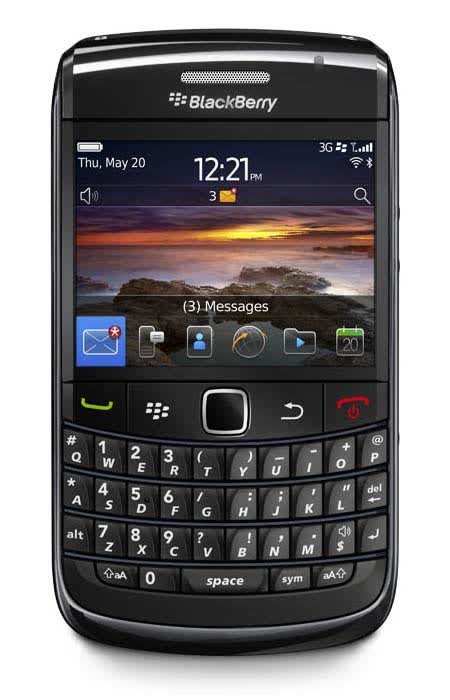 RIM BlackBerry 9780 Bold