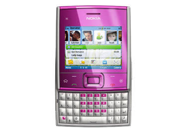 Nokia X5-01 Pros and Cons | TechSpot