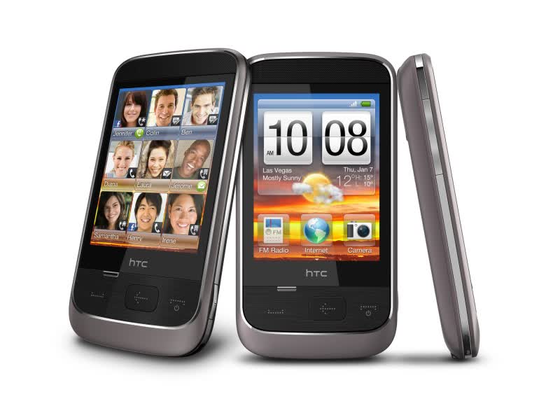 HTC Smart