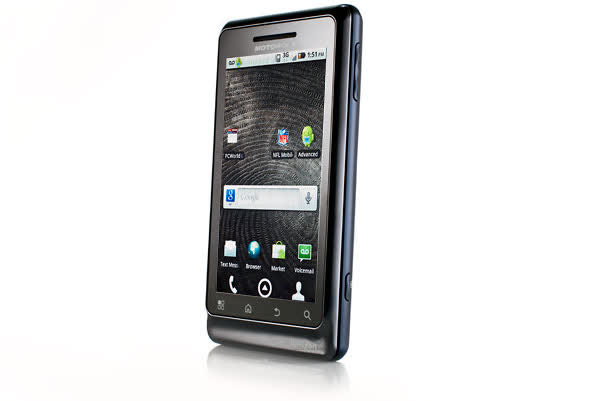 Motorola Droid 2