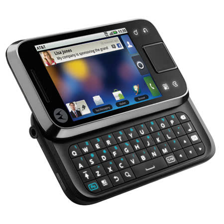 Motorola Flipside