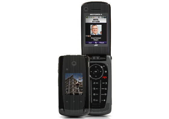 Motorola i890