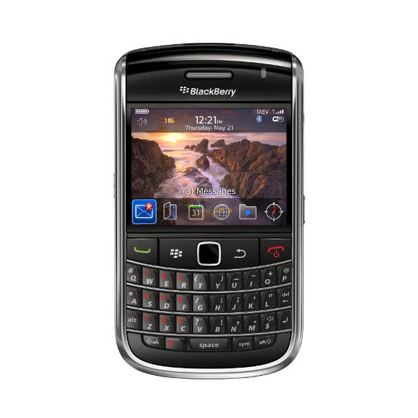 RIM BlackBerry 9650 Bold