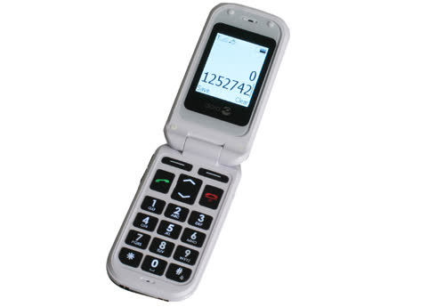 Doro Phone Easy 409gsm