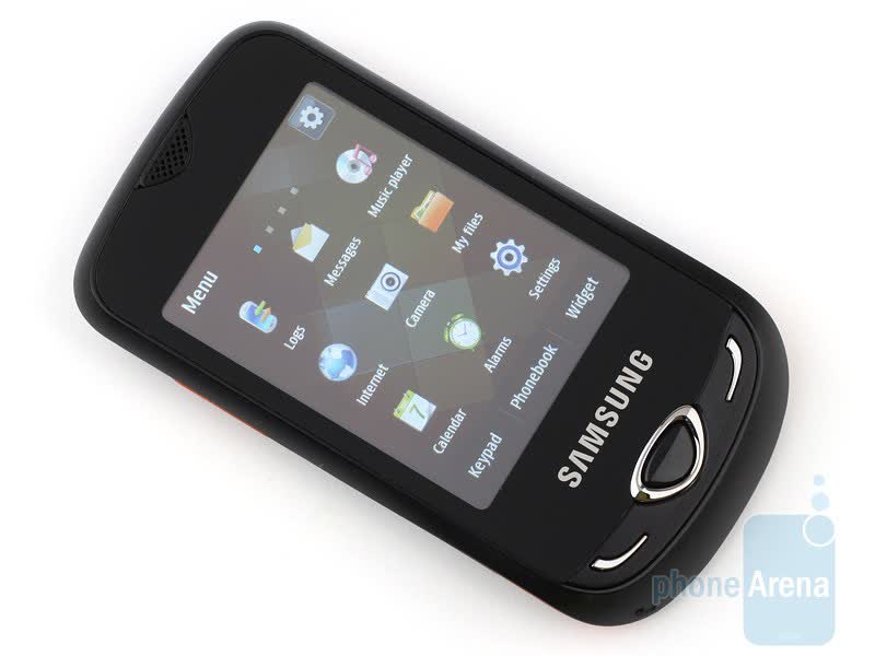 Samsung GT-S3370 Corby 3G