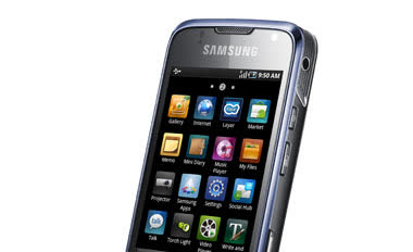 Samsung GT-I8520 Galaxy Beam