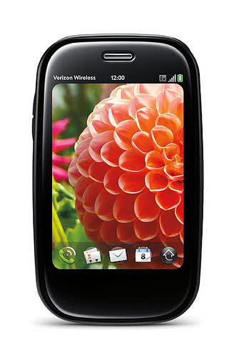 Verizon Wireless Pre Plus