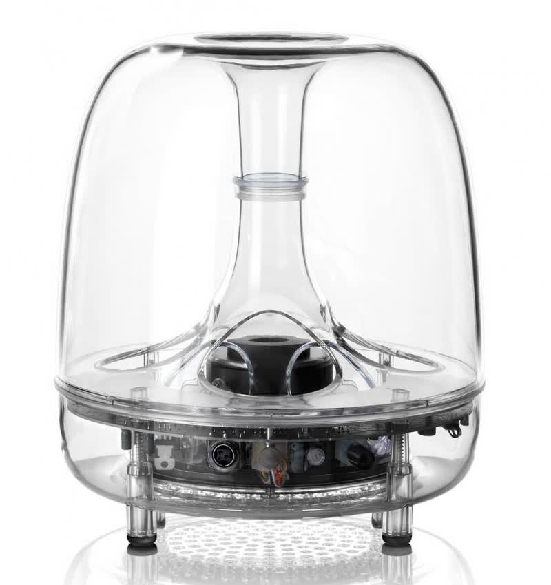 harman kardon サウンドスティック III SoundSticks3 Harman Kardon SoundSticks 3 Review - Stunning speakers with