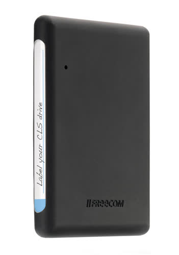 Freecom Mobile Drive CLS USB2