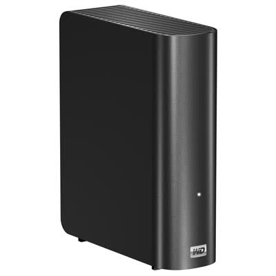 Western Digital My Book 3.0 USB3