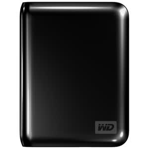 Western Digital My Passport Essential USB3