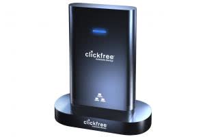 Clickfree Usb Clickfree C2N USB2 Pros and Cons | TechSpot