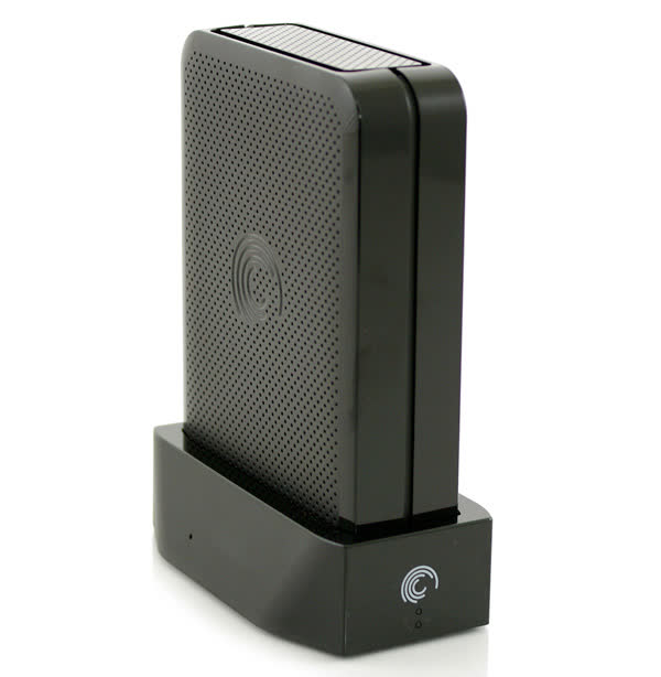 Seagate FreeAgent GoFlex Home Network Storage System