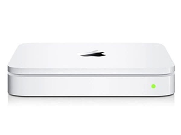 Apple Time Capsule - Late 2009