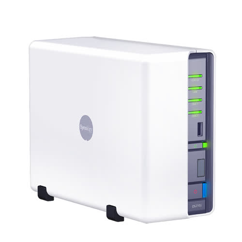 Synology Disk Station DS210J