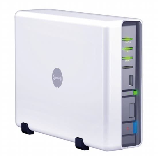 Synology Disk Station DS211