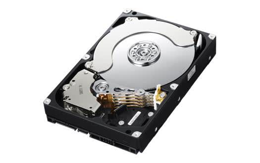 Samsung Spinpoint EcoGreen F4 2TB SATA300 Pros and Cons | TechSpot