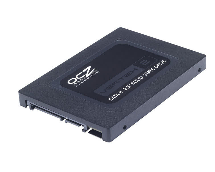 OCZ 2.5 inch Vertex 2 Series SATA300