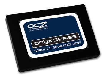 OCZ 2.5 inch Onyx Series SATA300