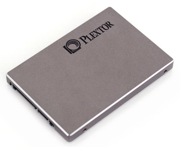 Plextor 2.5 inch M1S Series SATA300