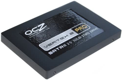 OCZ 2.5 inch Vertex 2 Pro Series SATA300