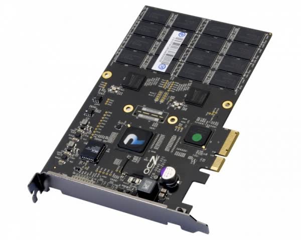 OCZ SSD RevoDrive Series PCIe