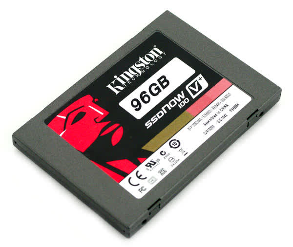Kingston SSD V+100 Series SATA300