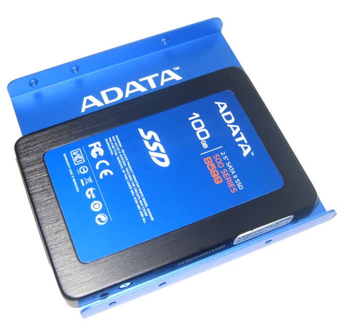 A-Data 2.5 inch S599 Series SATA300