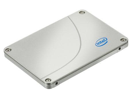 Intel 2.5 inch X25-V Series SATA300