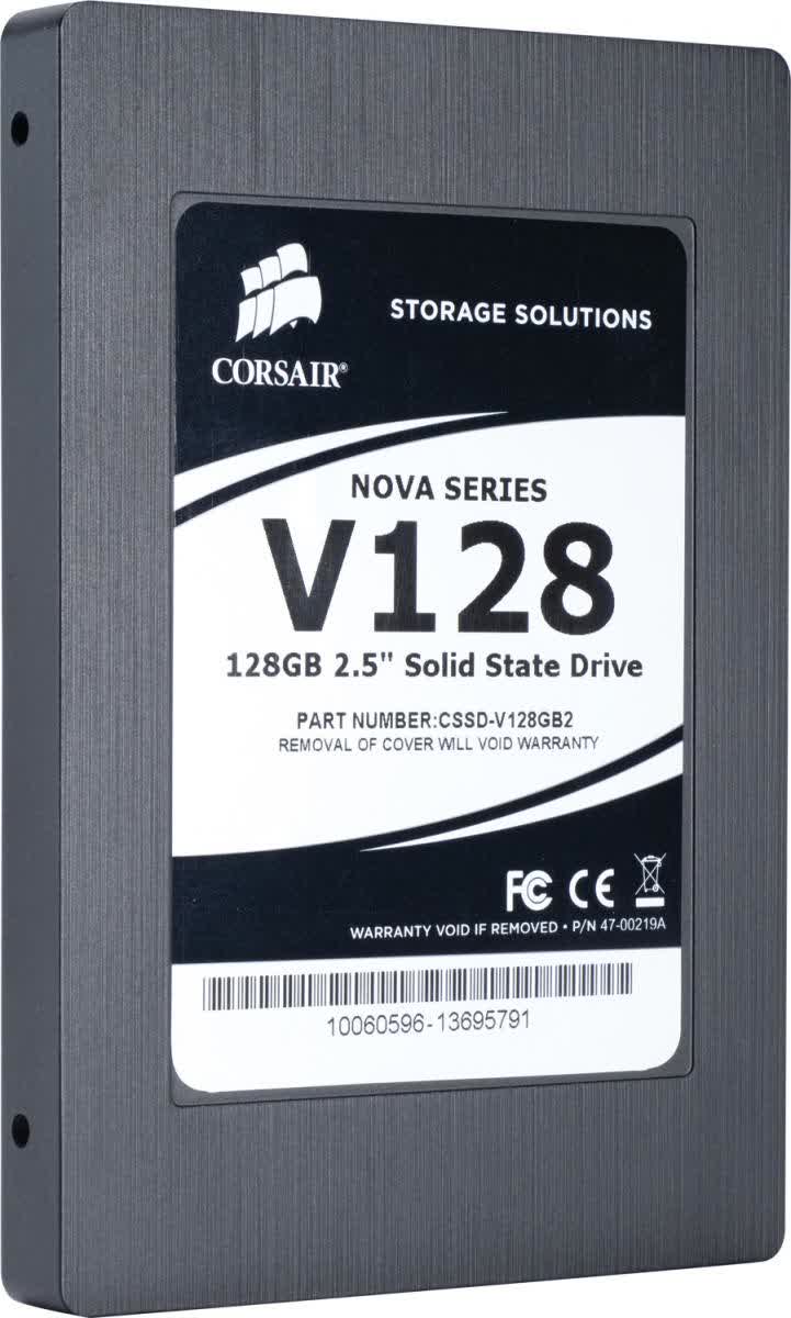 Corsair 2.5 inch Nova Series SATA300