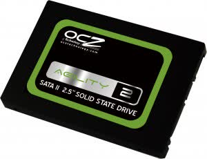 OCZ Agility 2 Series SATA300