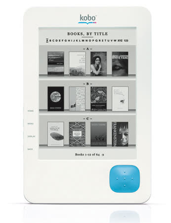 Kobo eReader