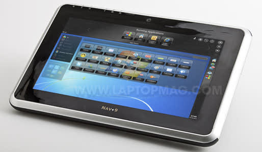 Netbook Navigator Nav 9