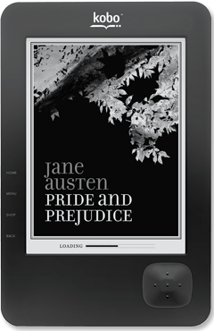 Kobo Takes On Kindle Unlimited With New All-You-Can-Read eBook Subscription  - CNET