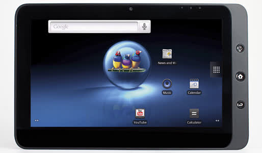 ViewSonic ViewPad 10