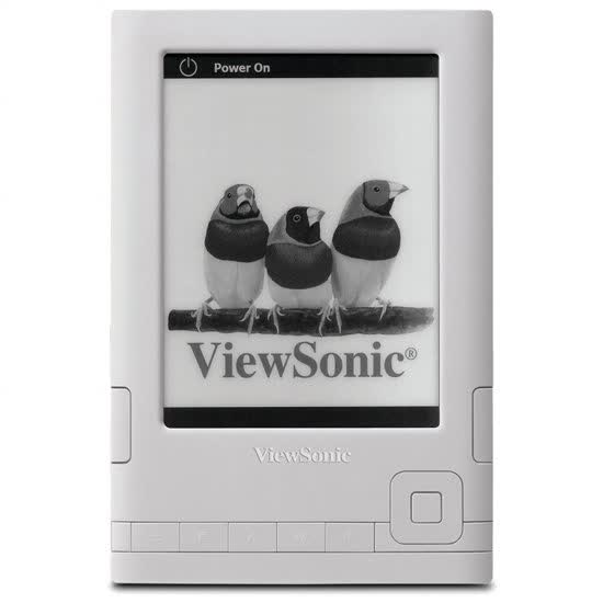 ViewSonic VEB620