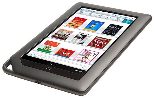 Barnes & Noble Nook Color