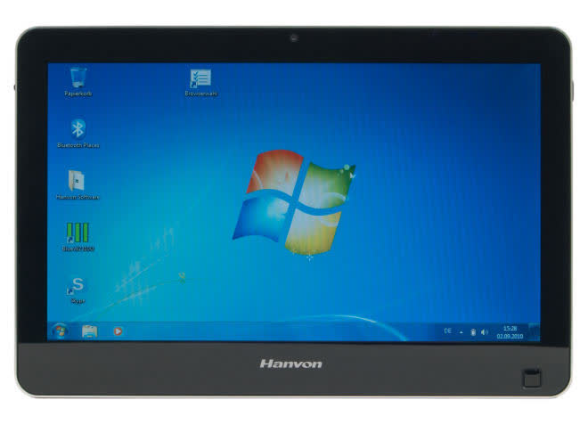 Hanvon Touchpad B10