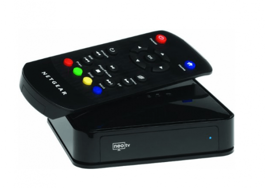 Netgear NeoTV 200